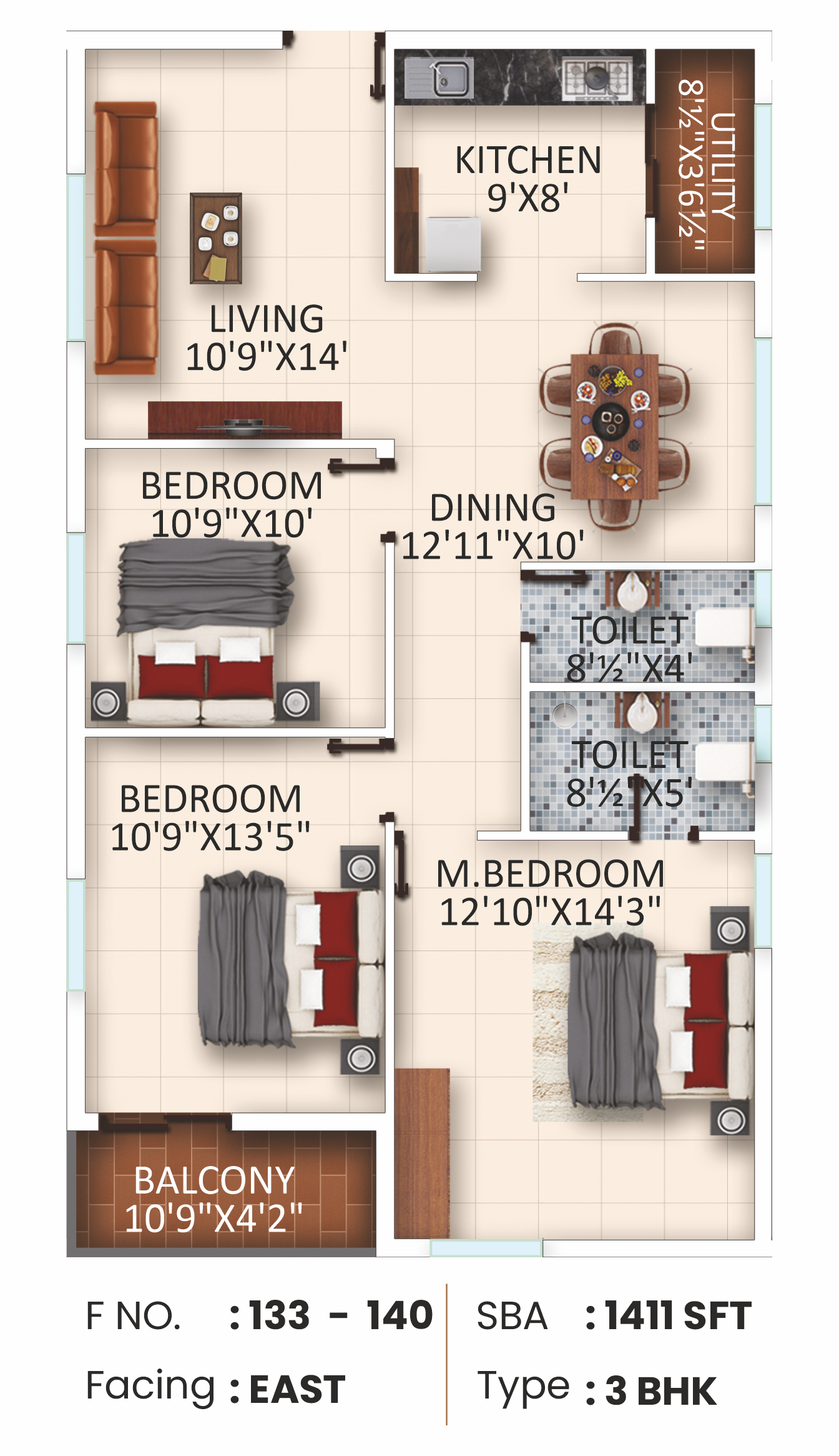  Sapthagiri Construction